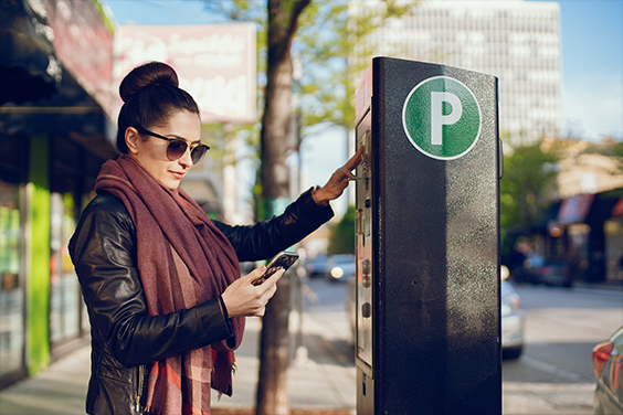 Bloc Img Parking Manager