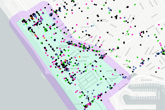 Los Angeles Data Needed 564X376