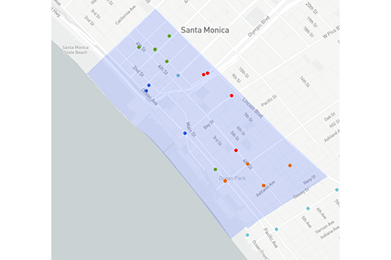 Santa Monica Data Needed 564X376