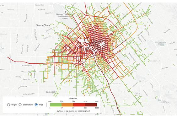 San Jose Where We Started 564X376