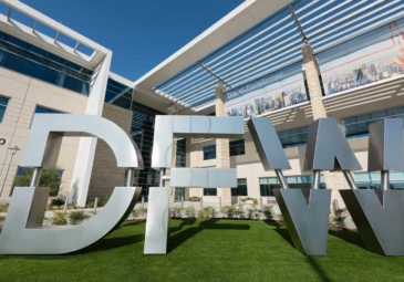 Blue Systems Launches First Rideshare Data Platform with Dallas Fort Worth International Airport