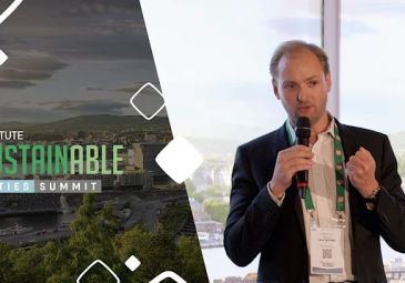 Blue Systems – Rethink New York mobility as a service